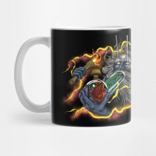 The WIZARD Mug